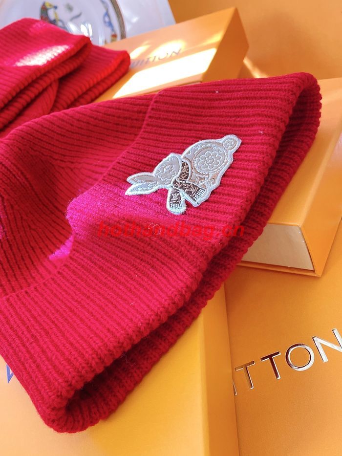 Louis Vuitton Hat LVH00107 Louis Vuitton Hat LVH00107